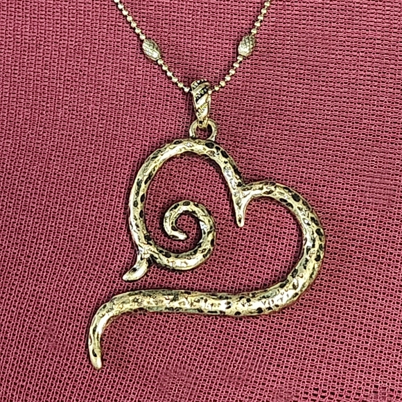 Lucky You Fashion Jewelry Necklace And Earring Set - Picture 2 of 10